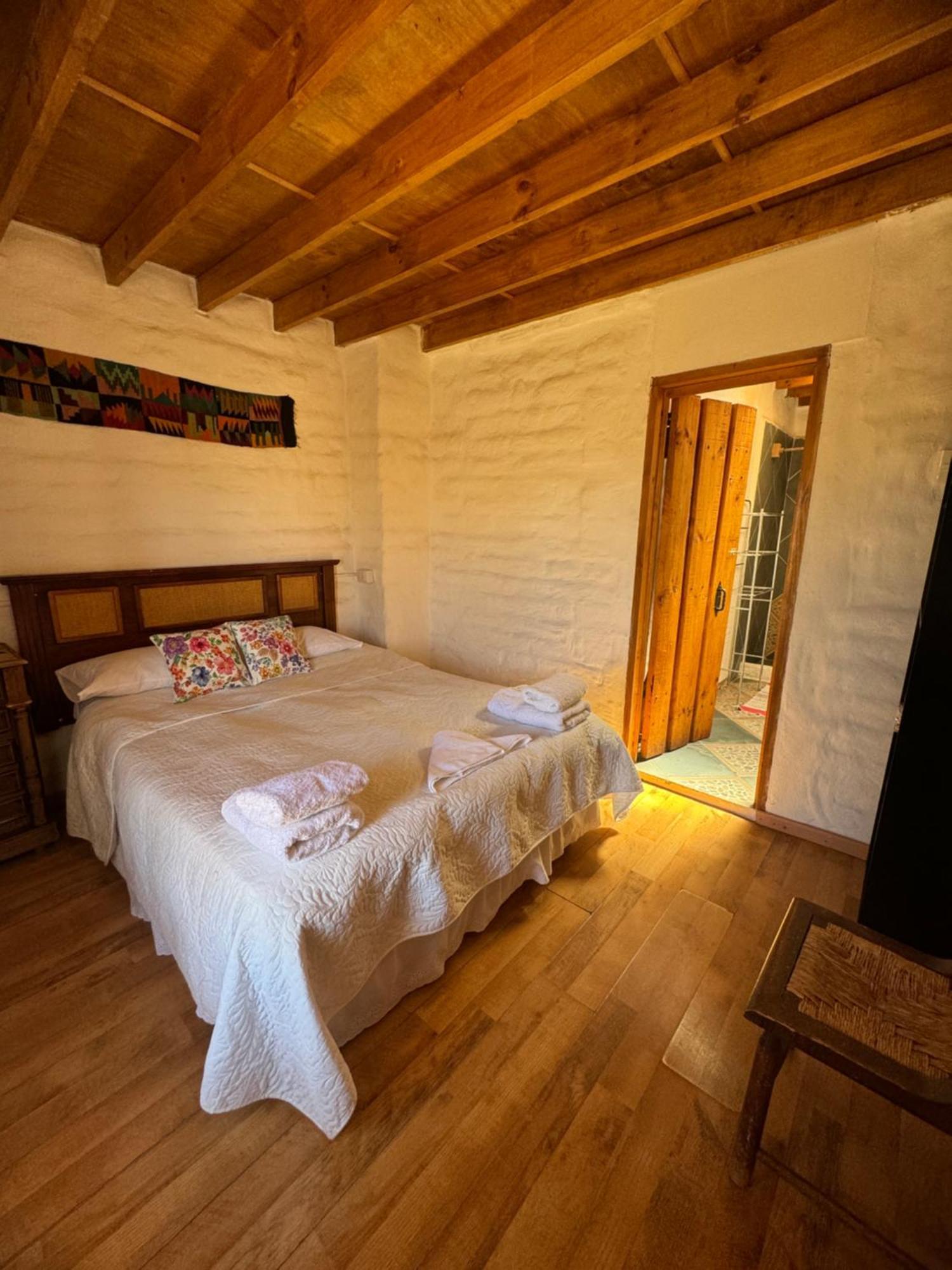 Atacama Lodge Rukazen Rustico San Pedro de Atacama Exteriör bild