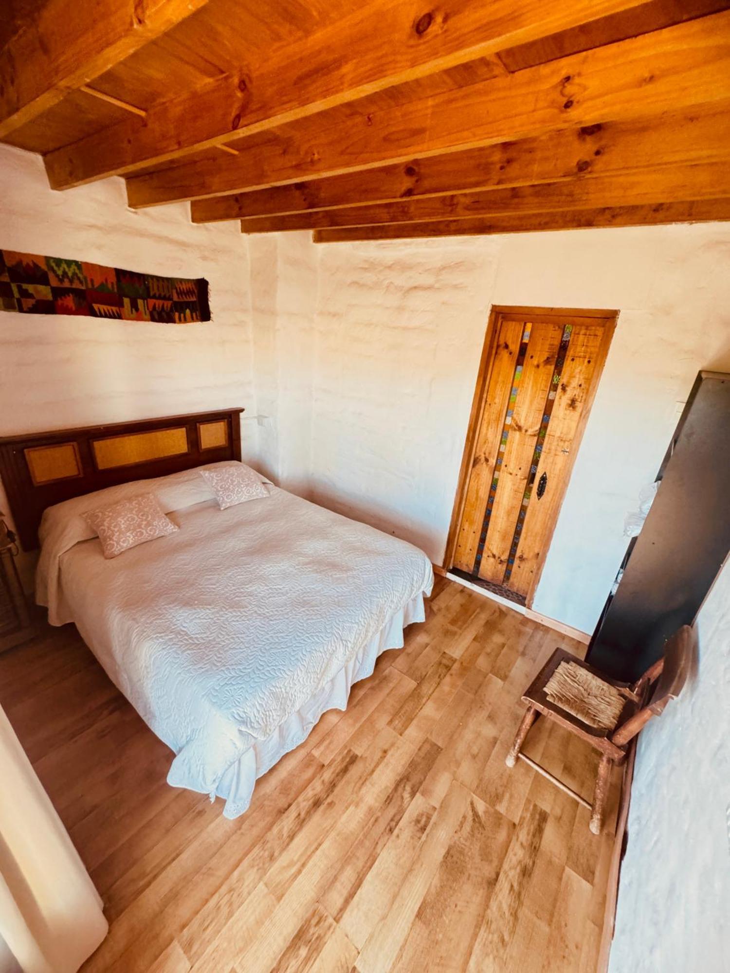 Atacama Lodge Rukazen Rustico San Pedro de Atacama Exteriör bild