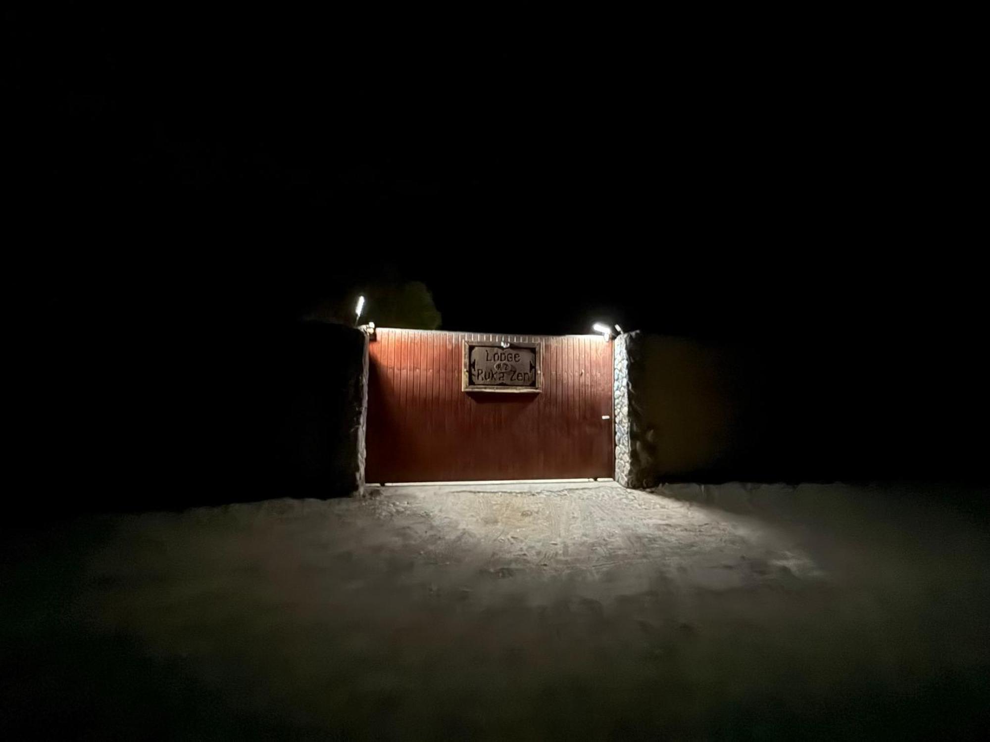 Atacama Lodge Rukazen Rustico San Pedro de Atacama Exteriör bild