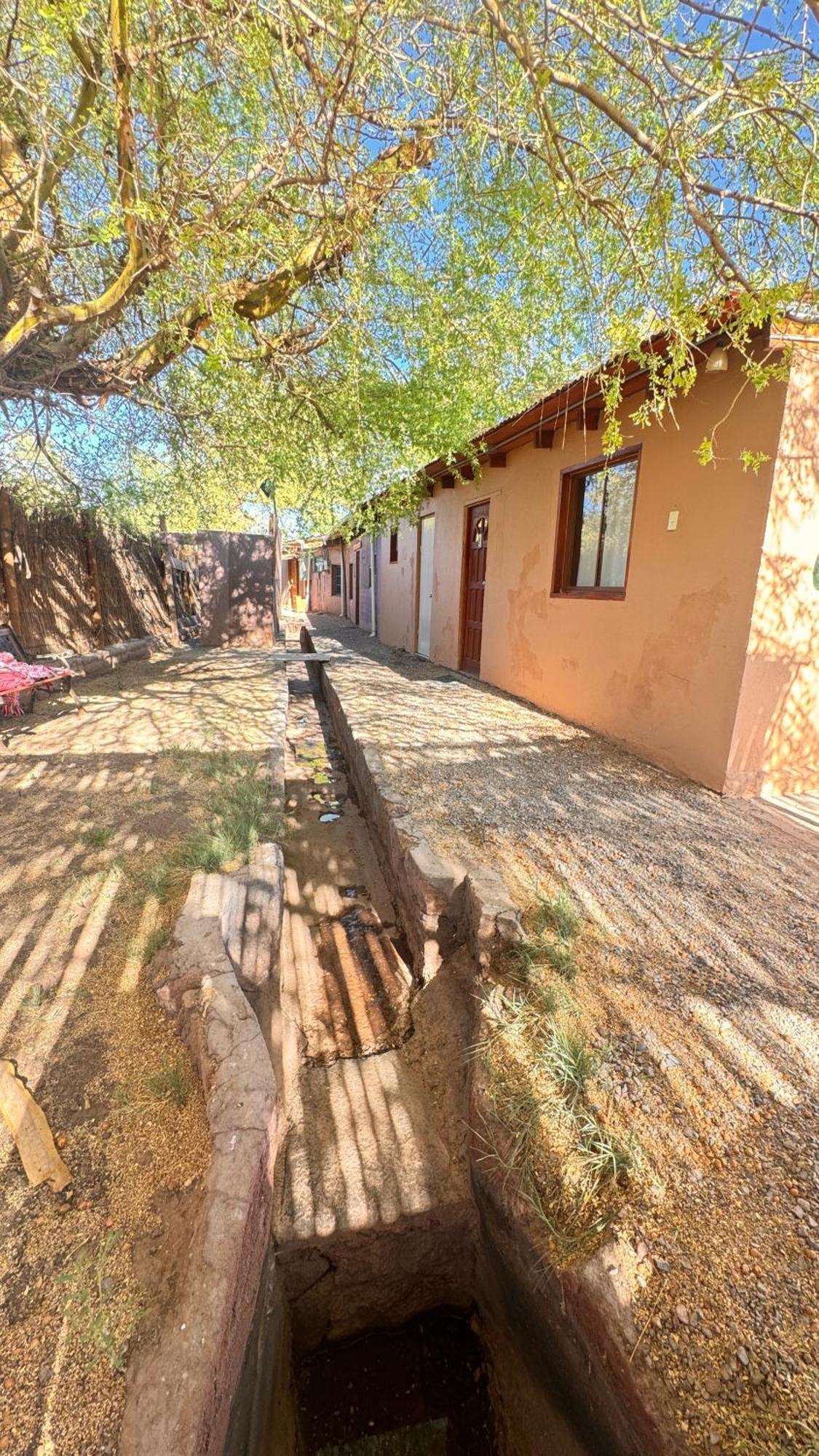 Atacama Lodge Rukazen Rustico San Pedro de Atacama Exteriör bild