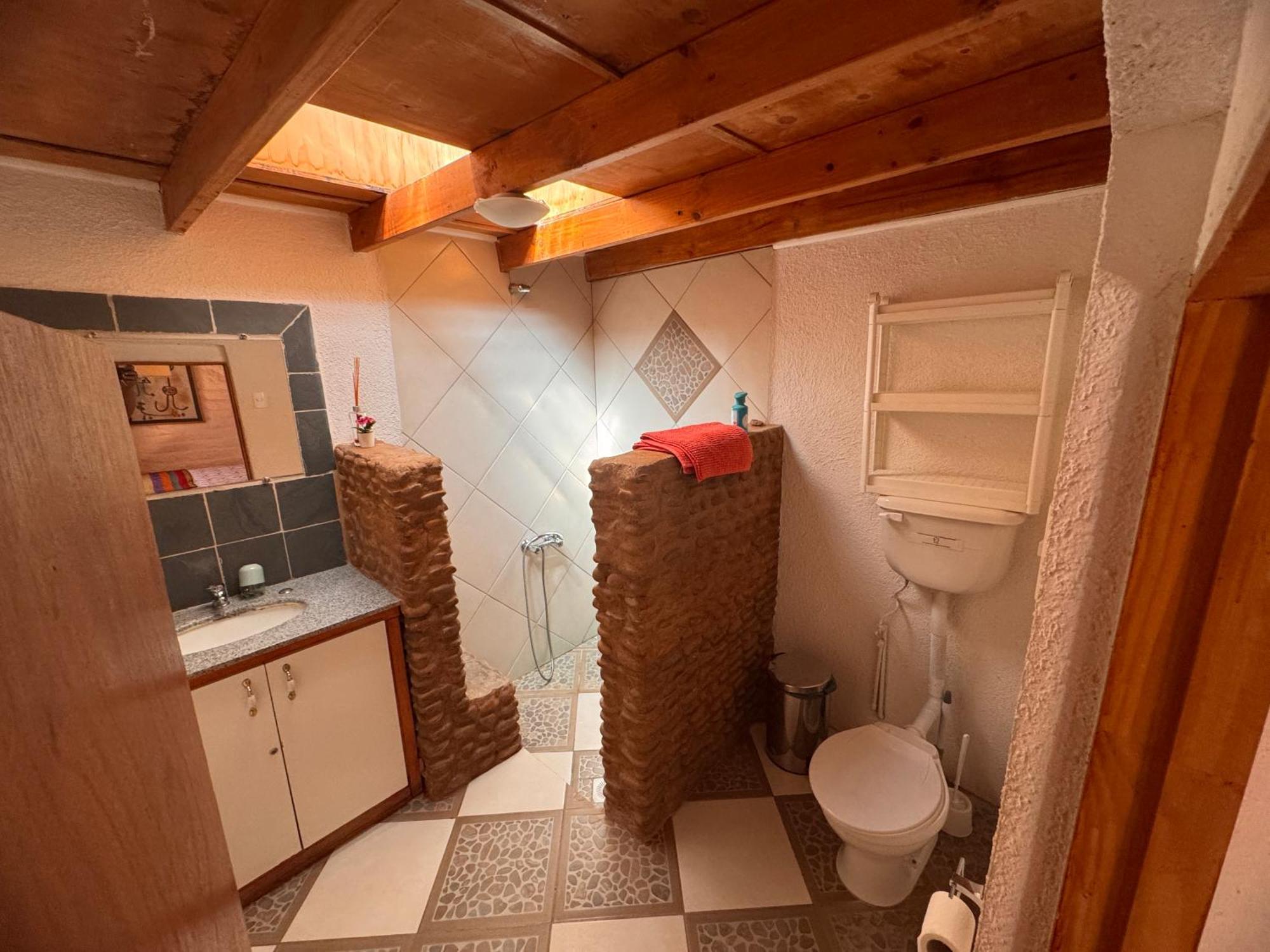 Atacama Lodge Rukazen Rustico San Pedro de Atacama Exteriör bild